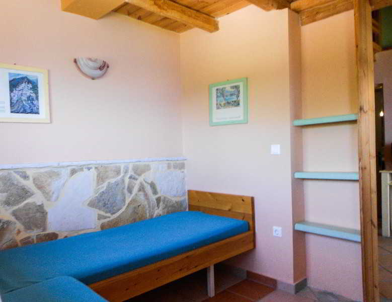 Villas Cavo Marathia Marathias  Exterior photo