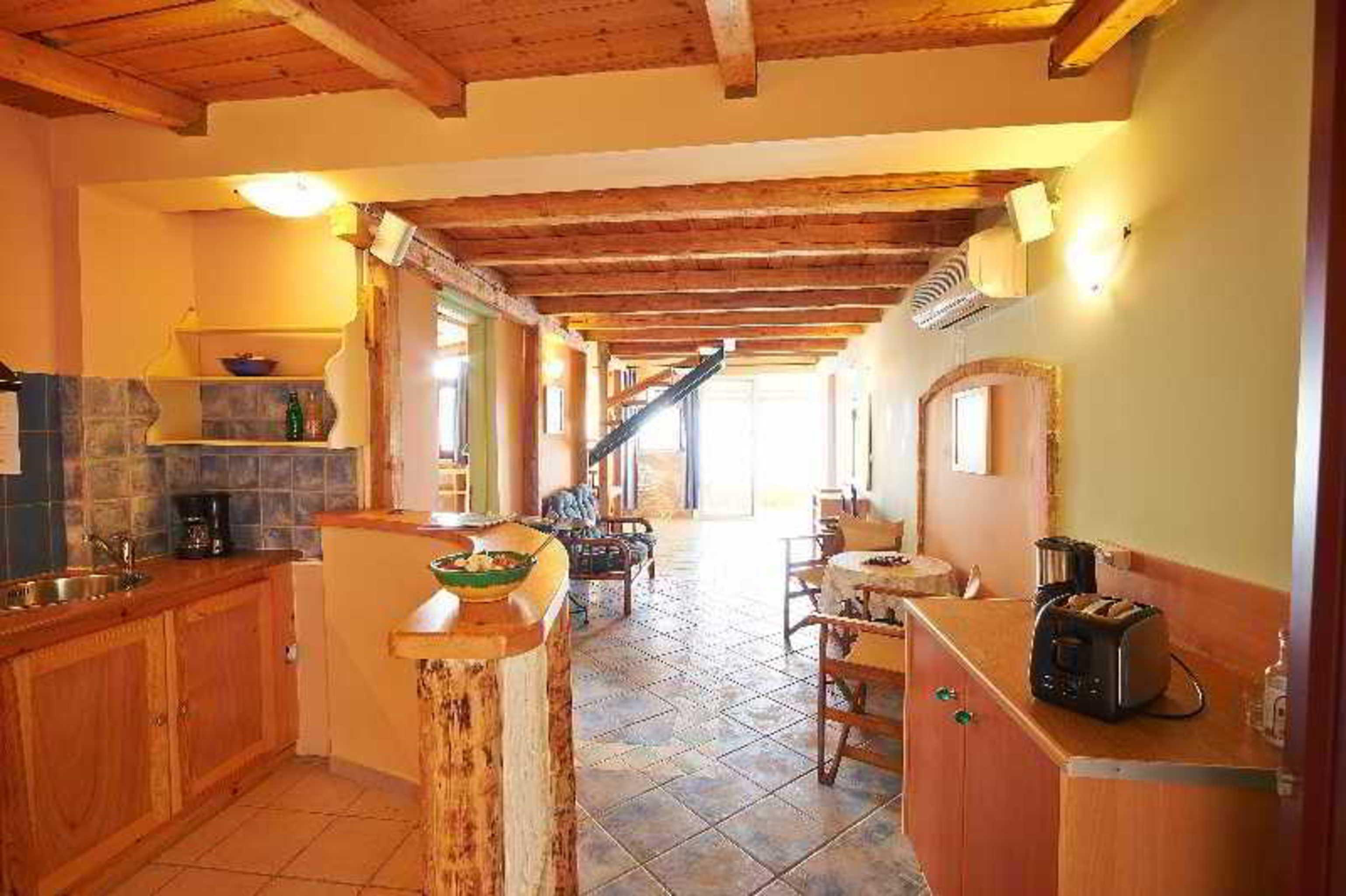Villas Cavo Marathia Marathias  Exterior photo