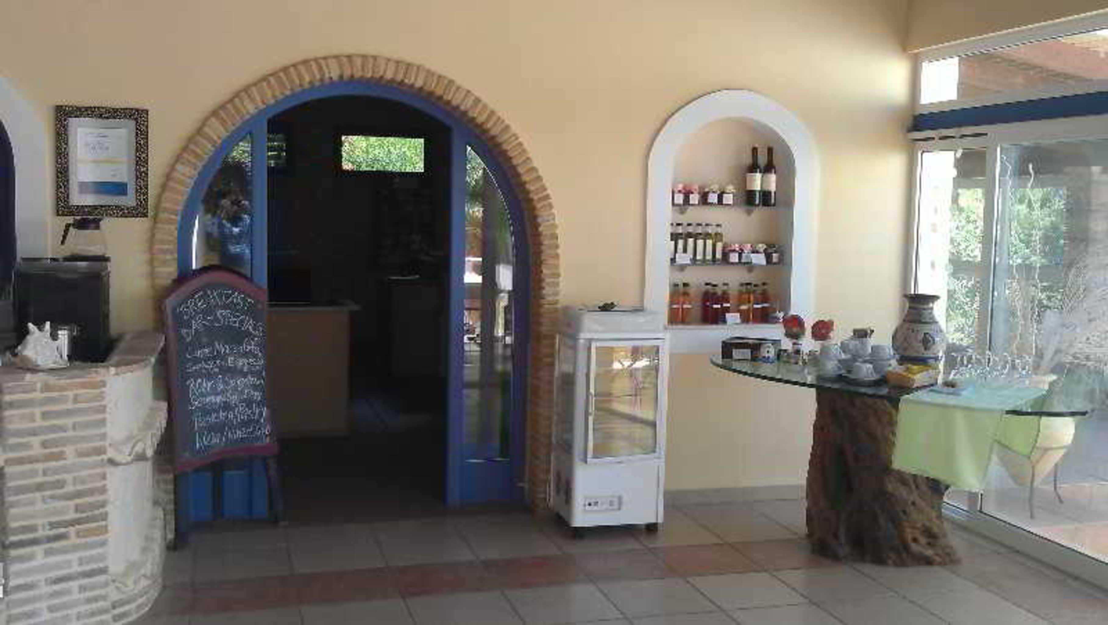 Villas Cavo Marathia Marathias  Exterior photo