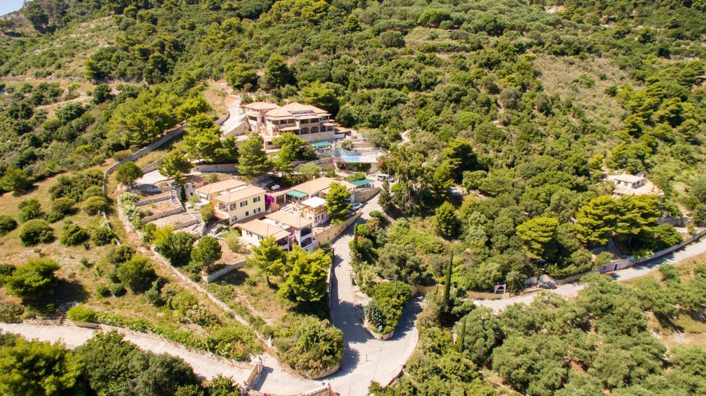 Villas Cavo Marathia Marathias  Exterior photo