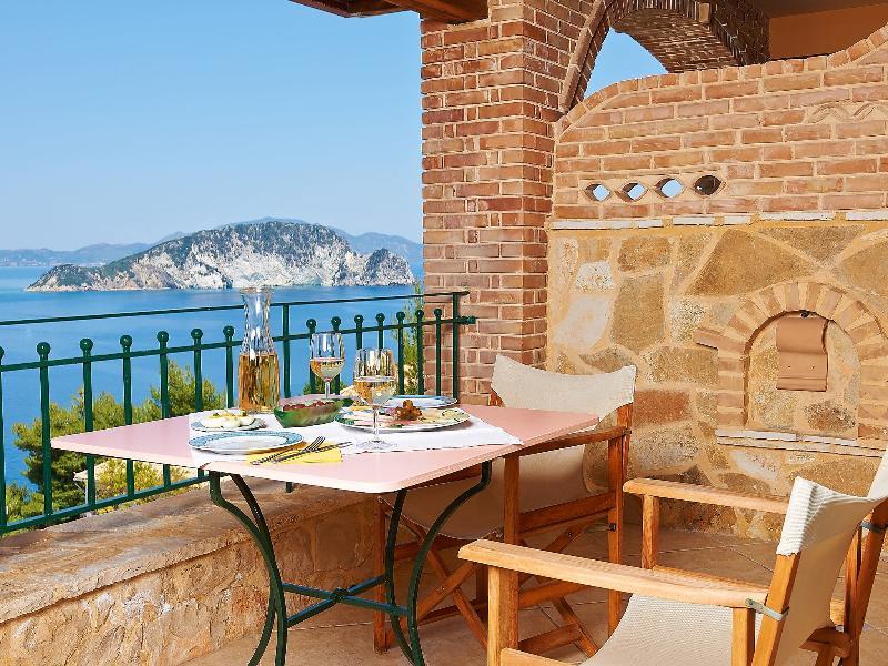 Villas Cavo Marathia Marathias  Exterior photo