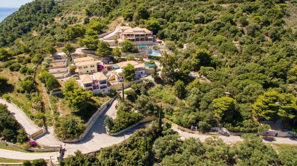 Villas Cavo Marathia Marathias  Exterior photo